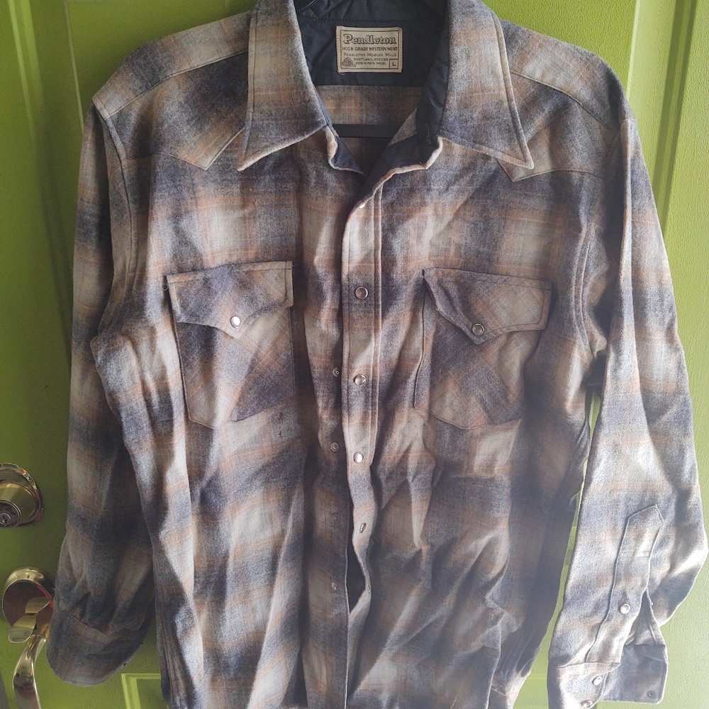 Pendleton - Picture 4 of 4